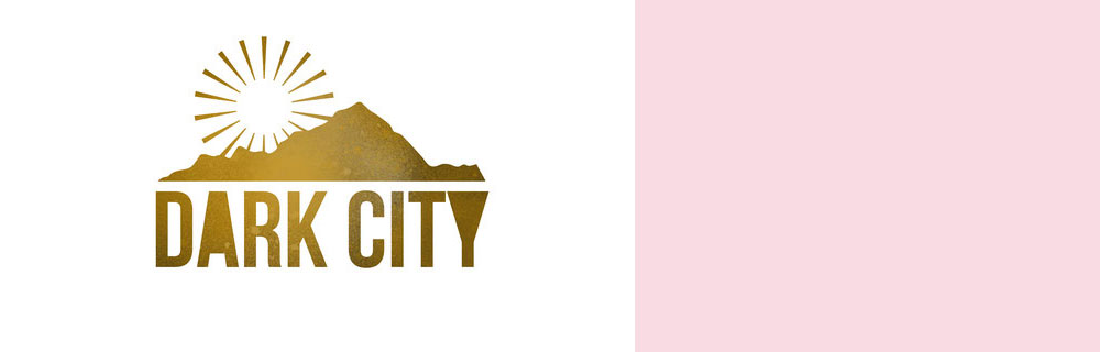 Flyer - darkcity - residency Krumpendorf